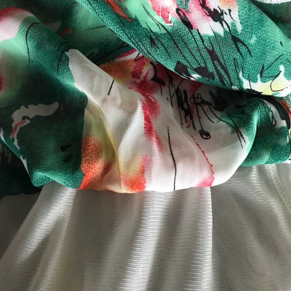 Colorful American Rag dress - Picture 6 of 6